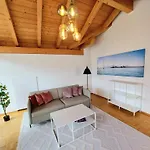 Schall - Erholung Mit Bergblick Und Chiemseenaehe 아파트