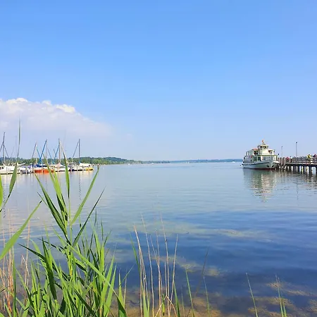 Schall * Bernau am Chiemsee