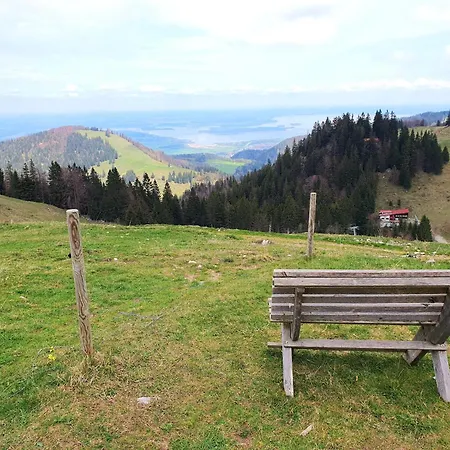 Schall * Bernau am Chiemsee